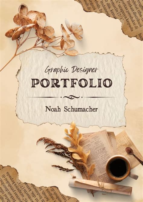 Portfolio Vintage Revival